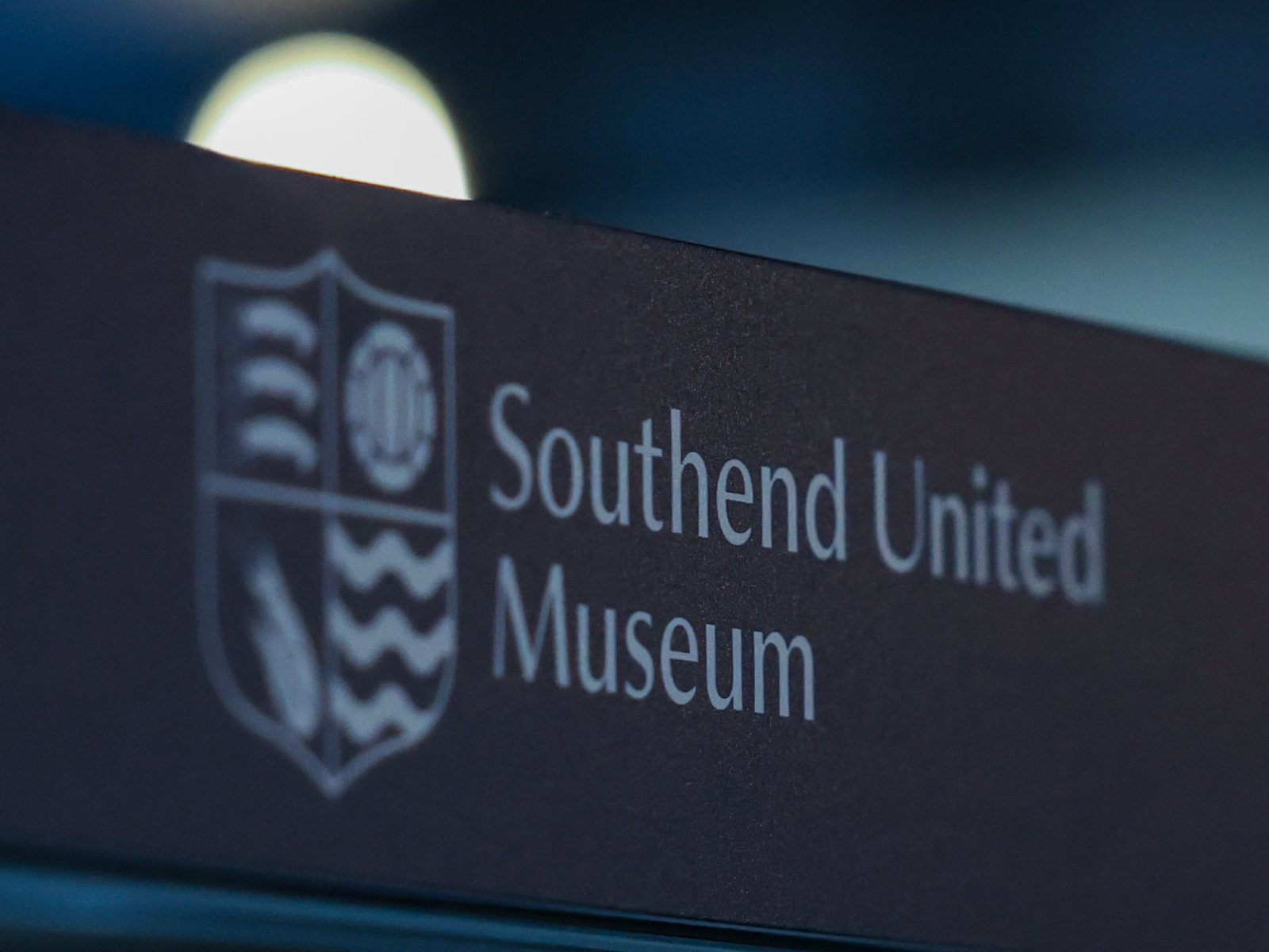 Southend United Museum